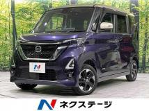 2021 Nissan ROOX
