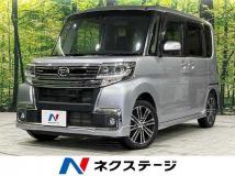 2016 Daihatsu Tanto