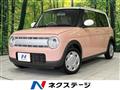 2018 Suzuki Lapin