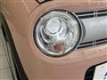 2018 Suzuki Lapin