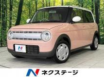 2018 Suzuki Lapin