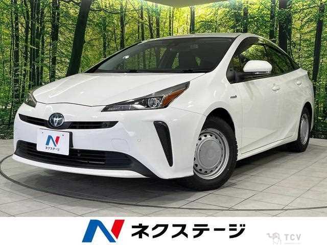 2019 Toyota Prius