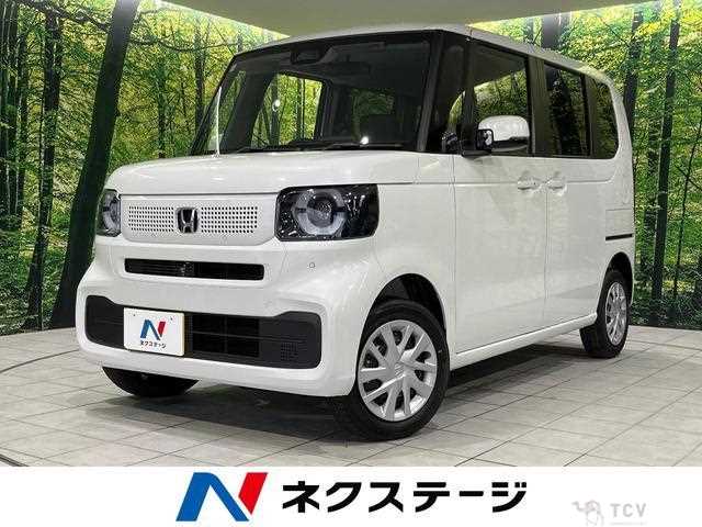 2026 Honda N BOX