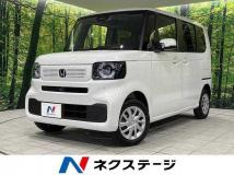 2026 Honda N BOX