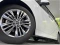 2025 Toyota Alphard G