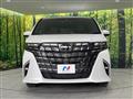 2025 Toyota Alphard G