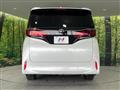 2025 Toyota Alphard G