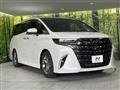 2025 Toyota Alphard G