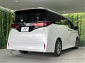 2025 Toyota Alphard G