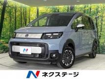 2026 Honda Freed