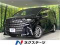 2026 Toyota Alphard G