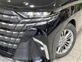 2026 Toyota Alphard G
