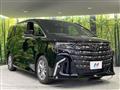 2026 Toyota Alphard G