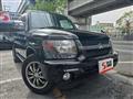 2004 Mitsubishi Pajero iO