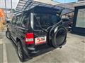 2004 Mitsubishi Pajero iO