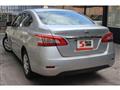 2014 Nissan Bluebird Sylphy