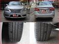 2014 Nissan Bluebird Sylphy