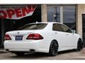 2008 Toyota Crown