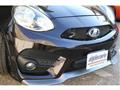 2010 Nissan March