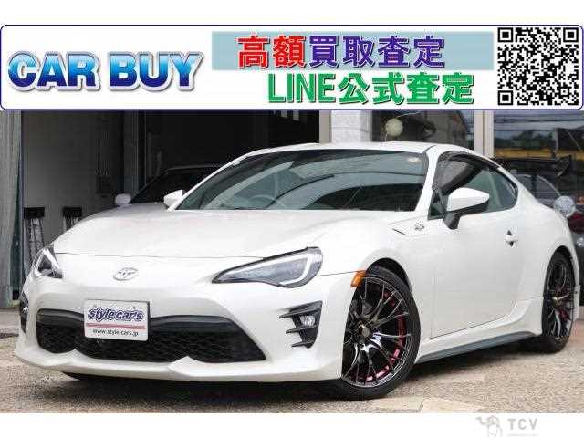 2013 Toyota 86