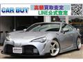 2018 Toyota 86