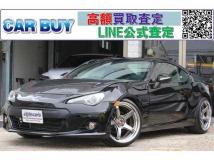 2012 Toyota 86