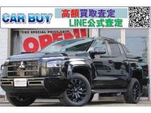 2024 Mitsubishi Triton