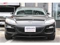 2009 Mazda RX-8