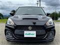 2020 Suzuki Swift