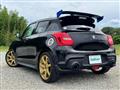 2020 Suzuki Swift