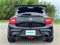 2020 Suzuki Swift