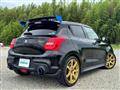 2020 Suzuki Swift