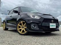 2020 Suzuki Swift