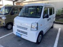 2014 Suzuki Every