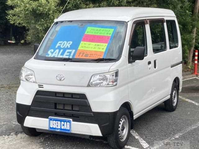 2020 Toyota Toyota Others