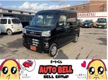 2025 Daihatsu Atrai