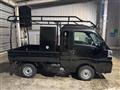 2025 Daihatsu Hijet Truck