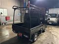 2025 Daihatsu Hijet Truck