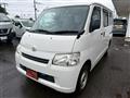 2018 Toyota Townace Van