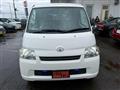 2018 Toyota Townace Van