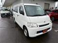 2018 Toyota Townace Van
