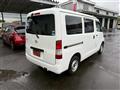 2018 Toyota Townace Van