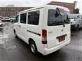 2018 Toyota Townace Van