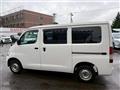 2018 Toyota Townace Van