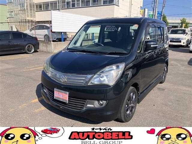 2013 Suzuki Suzuki Others