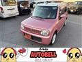 2012 Suzuki Lapin