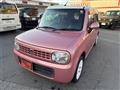 2012 Suzuki Lapin