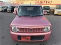 2012 Suzuki Lapin