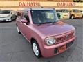 2012 Suzuki Lapin
