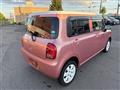 2012 Suzuki Lapin